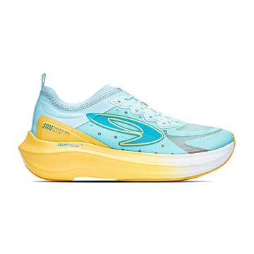 TAKASHI RUN ELITE HIJAU MINT/KUNING/HIJAU TUA
