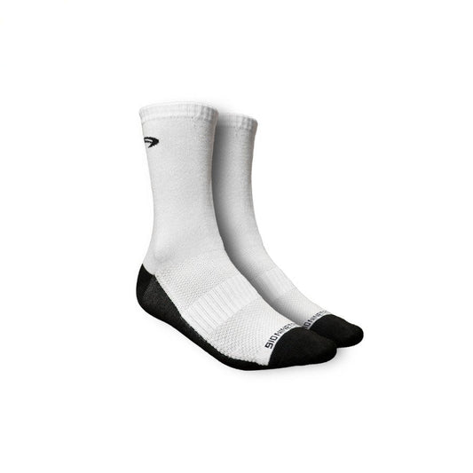 Kaoru socks putih hitam