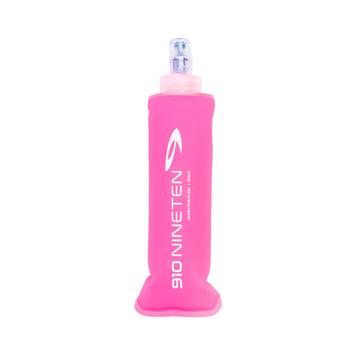 HYDRATION FLASK PINK 250ML