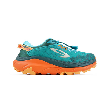 YUZA MARS JEZERO TEAL/ORANGE/KUNING