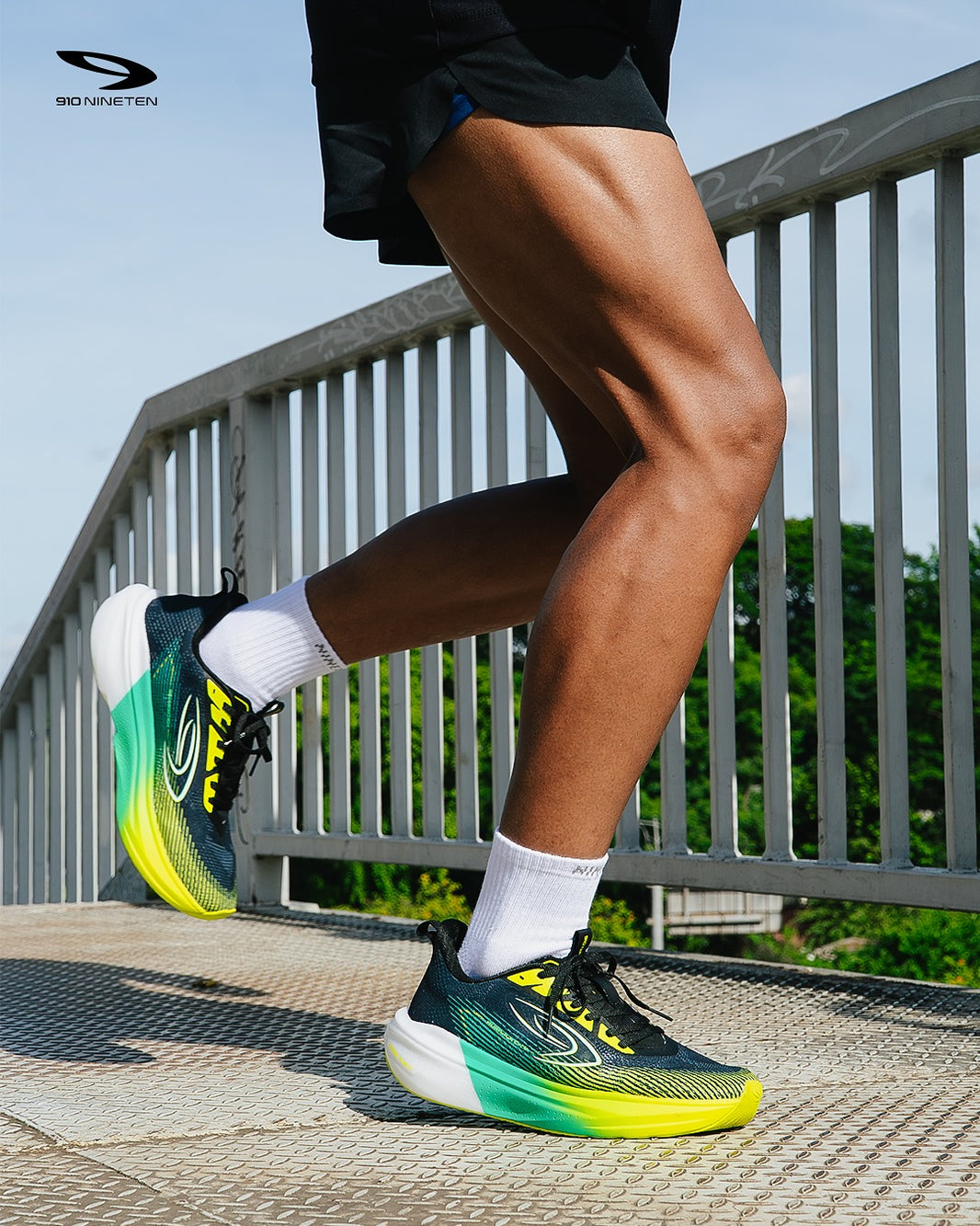 Road Running – 910 Indonesia