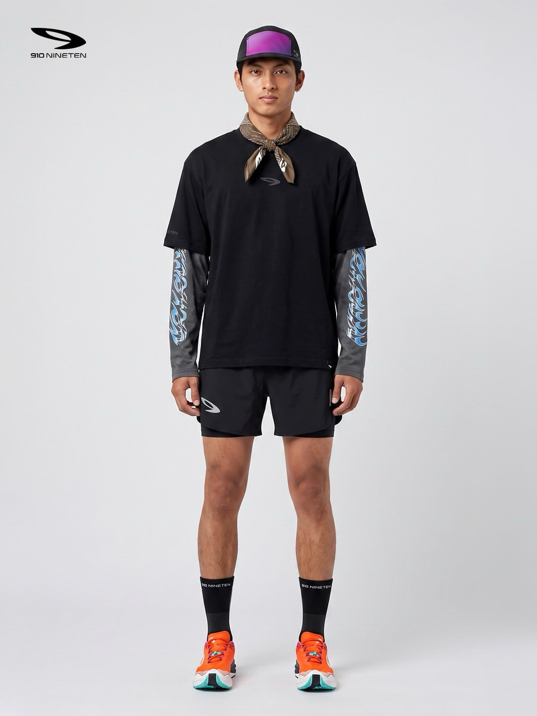 Apparel