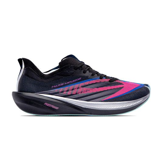 HAZE MIRAEIGE HITAM/PINK/TOSCA