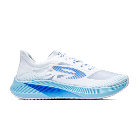 HAZE 1.5 PUTIH/BIRU MUDA