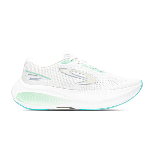 HIROSHI 2.0 PUTIH/HIJAU