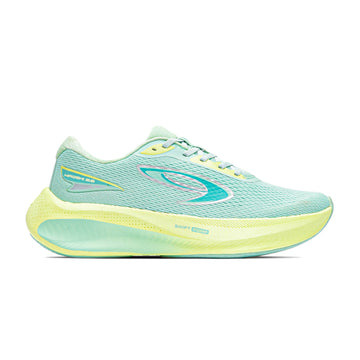 HIROSHI 2.0 HIJAU/KUNING