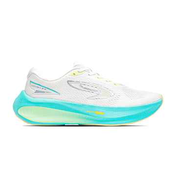 HIROSHI 2.0 PUTIH HIJAU-TOSCA/KUNING