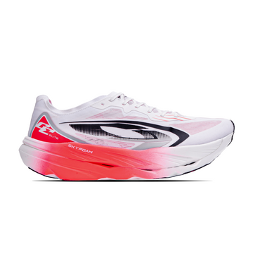 GEIST EKIDEN ELITE X PUTIH/ABU/NEON