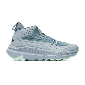 YUZA HIKEHERO MID COOL GREY