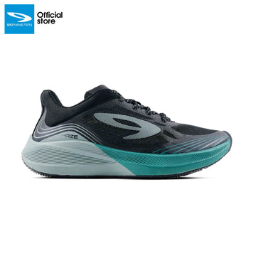 HAZE VISION 1.0 HITAM/ABU/HIJAU HYDRO