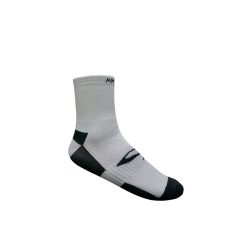 Nichirin socks quarter abu hitam