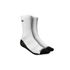 910 Nineten Kaoru Socks - Putih Hitam1