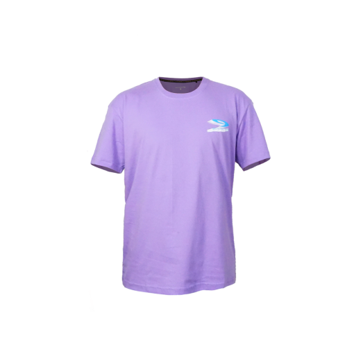 T-shirt Classic tee lilac