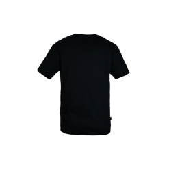 T-shirt Classic tee hitam