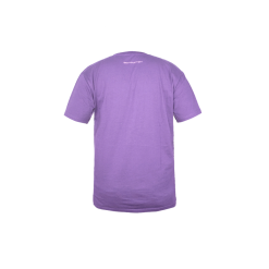 Genza men t-shirt lilac